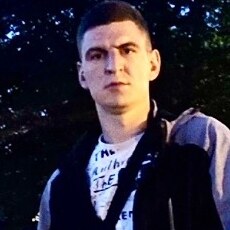 Фотография мужчины Максим, 27 лет из г. Молодечно