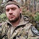 Вадим, 35 лет