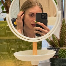 Фотография девушки Ксения, 24 года из г. Киржач