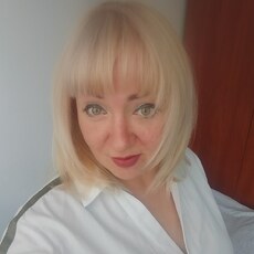 Фотография девушки Марго, 35 лет из г. Познань