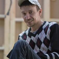 Фотография мужчины Сергей, 40 лет из г. Ярославль