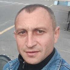 Фотография мужчины Андрей, 46 лет из г. Мозырь