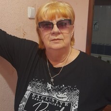 Фотография девушки Любовь, 68 лет из г. Волжский