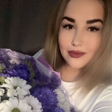 Фотография девушки Алена, 30 лет из г. Омск