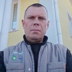 Фотография мужчины Олег, 48 лет из г. Бахчисарай