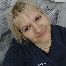 Фотография девушки Наталья, 45 лет из г. Улан-Удэ