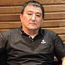 Кайрат, 42 года
