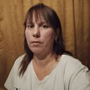 Саша Тяпкина, 42 года