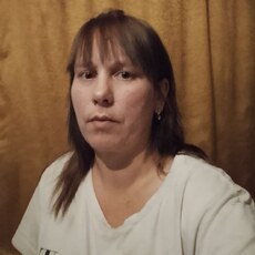 Фотография девушки Саша Тяпкина, 42 года из г. Серышево