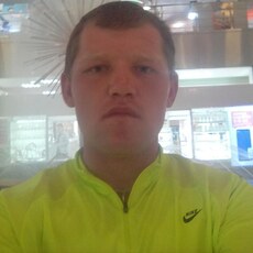 Фотография мужчины Алексей, 33 года из г. Родино