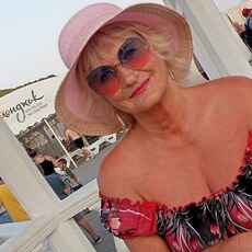 Фотография девушки Людмила, 66 лет из г. Брянск