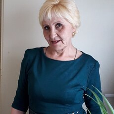 Фотография девушки Елена, 60 лет из г. Ужур