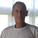 Юра, 55 лет