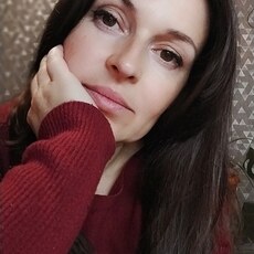 Фотография девушки Елена, 40 лет из г. Сморгонь