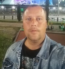Фотография мужчины Дмитрий, 44 года из г. Витебск