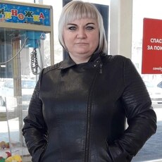 Фотография девушки Олеся, 43 года из г. Пугачев