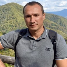 Фотография мужчины Александр, 43 года из г. Санкт-Петербург