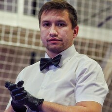 Фотография мужчины Даниил, 27 лет из г. Богданович