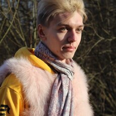 Фотография мужчины Дима, 25 лет из г. Североморск