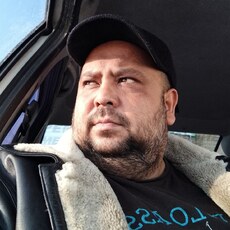 Фотография мужчины Ххх, 46 лет из г. Морозовск