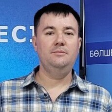 Фотография мужчины Евгений, 40 лет из г. Шымкент
