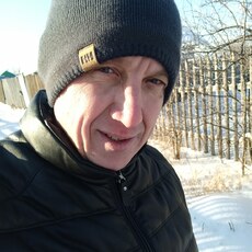 Фотография мужчины Константин, 43 года из г. Переславль-Залесский