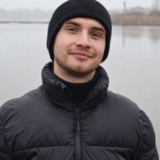 Фотография мужчины Сергей, 30 лет из г. Харьков