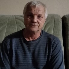 Фотография мужчины Андрей, 60 лет из г. Лисаковск