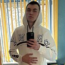 Егор, 24 года