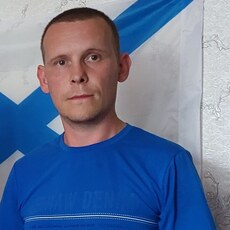 Фотография мужчины Андрей, 36 лет из г. Северодвинск