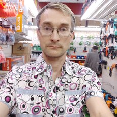 Фотография мужчины Виталий, 41 год из г. Чернушка