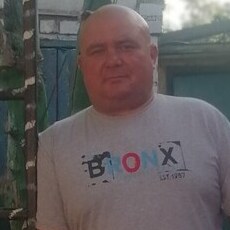 Фотография мужчины Вова, 46 лет из г. Нежин