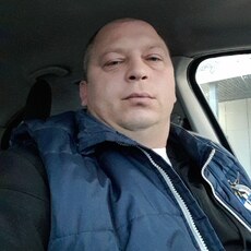 Фотография мужчины Дима, 43 года из г. Брянск