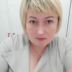 Фотография девушки Marina, 42 года из г. Пенза
