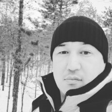 Фотография мужчины Андрей, 45 лет из г. Калачинск