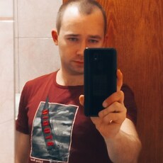 Фотография мужчины Дима, 34 года из г. Першотравенск