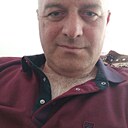 Рашид, 44 года