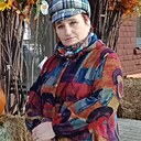 Елена, 61 год