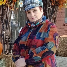 Фотография девушки Елена, 61 год из г. Белгород