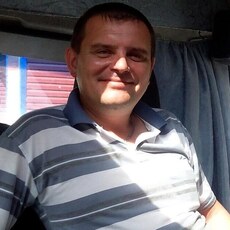 Фотография мужчины Максим, 44 года из г. Татарск