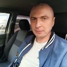 Фотография мужчины Эдуард, 45 лет из г. Ровеньки