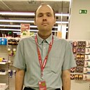 Андрей, 44 года