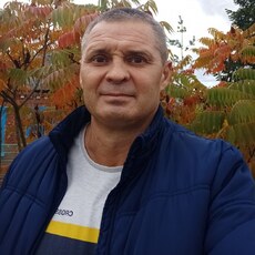 Фотография мужчины Александр, 51 год из г. Горячий Ключ