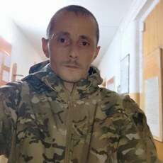 Фотография мужчины Альберт, 36 лет из г. Беловодск
