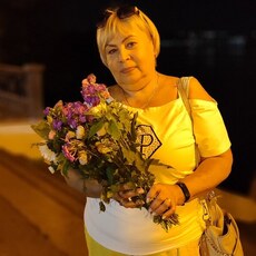 Фотография девушки Ирина, 59 лет из г. Энгельс