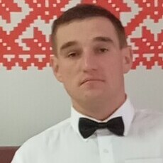 Фотография мужчины Владислав, 29 лет из г. Василевичи