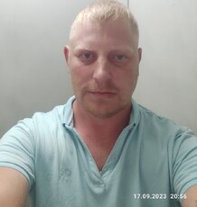 Фотография мужчины Константин, 39 лет из г. Ханская