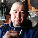Ridik, 50 лет
