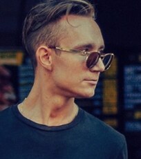 Фотография мужчины Rocketman, 34 года из г. Гомель