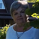 Тереса, 66 лет